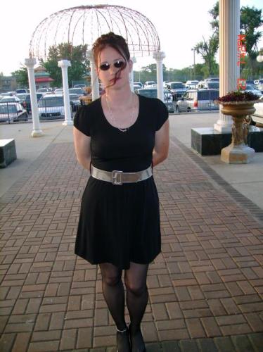 Kimberly Webster