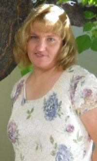 Kimberly Robinson