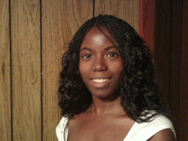 Ciara Christopher