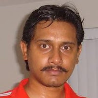 Vivek Jayaram