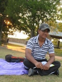 Nazib Choudhury