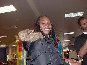 Jacquay Johnson