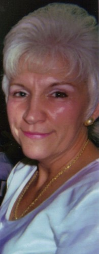Linda George