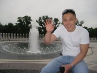 Dmitriy Nam