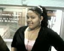 Tavisha Hodges