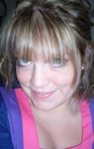 Carly Goddard
