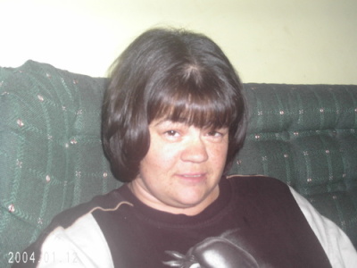 Margaret Gifford