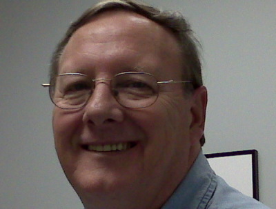 Ronald Barnett