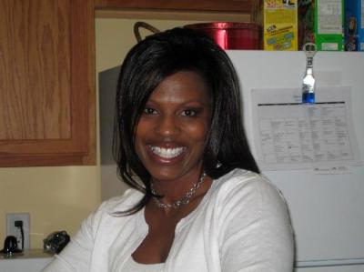 Felecia Mclean