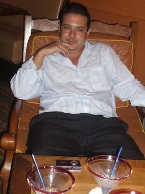 Octavio Capacete