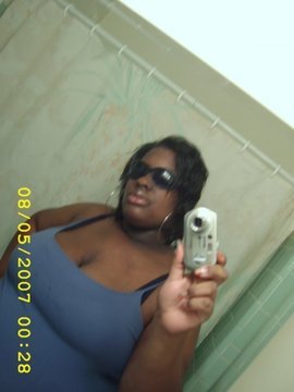 Jamilya Rodgers