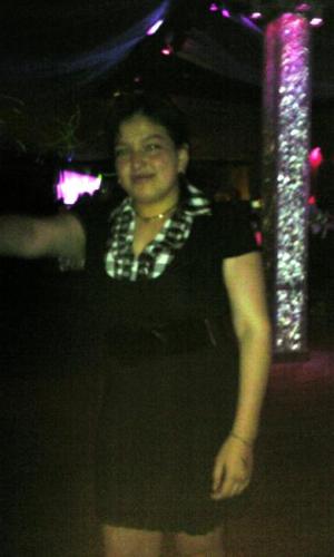 Rossy Moreno