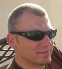 Christopher Bradley
