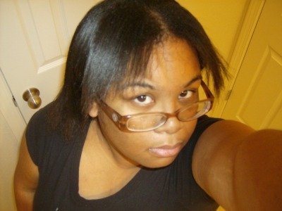 Nina Riddick