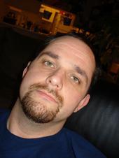 Scott Carnahan