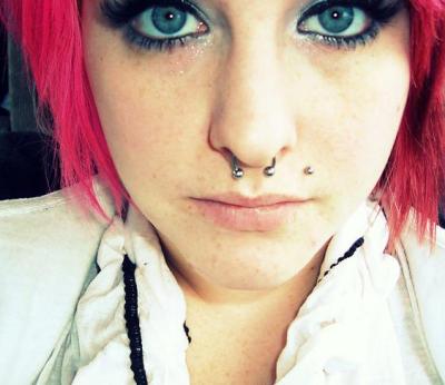 Talia Derby