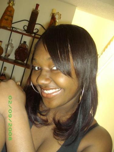 Latoya Lamar