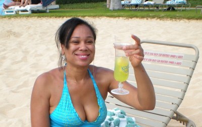 Angela Potts