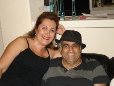 Shekofe Farsany