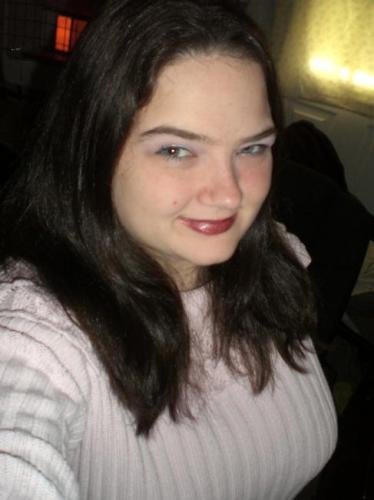 Brandy Collett