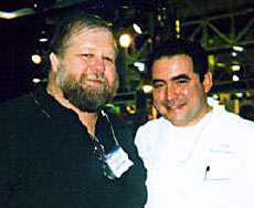 Barry Blakeslee
