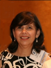 Gloria Hernandez