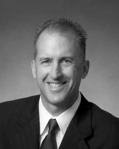 Gene Endicott