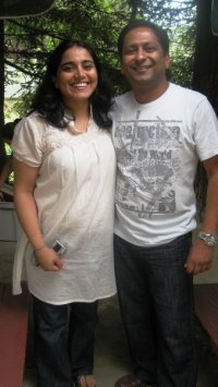 Dhiraj Bansal