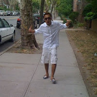 Nabeel Alamgir