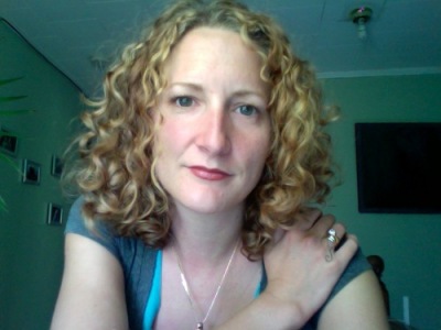 Sarah Newcomb