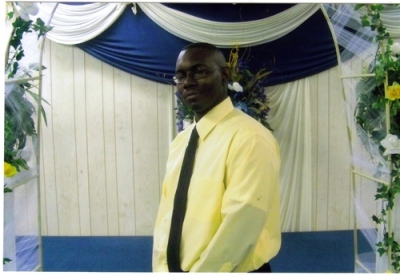 Laquincy Mchenry