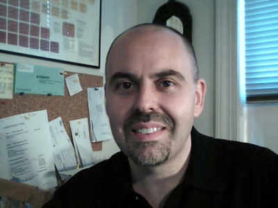 Paulo Faustini