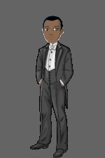 Reynard Edwards