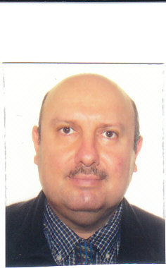 Zeki Kochisarli