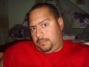 Miguel Baez
