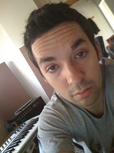 Noah Decarlo