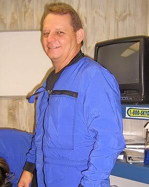 Daniel Petrovich