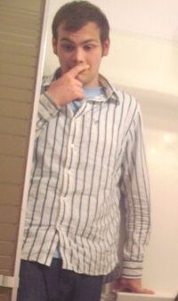 Brian Burce