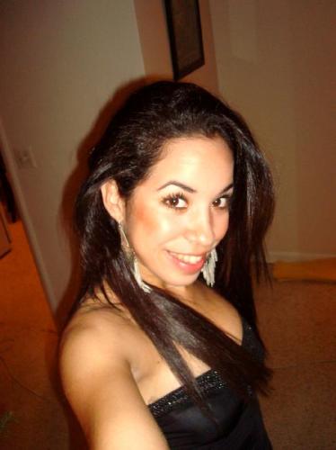Kassandra Chinchilla