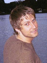 Shawn Kendall