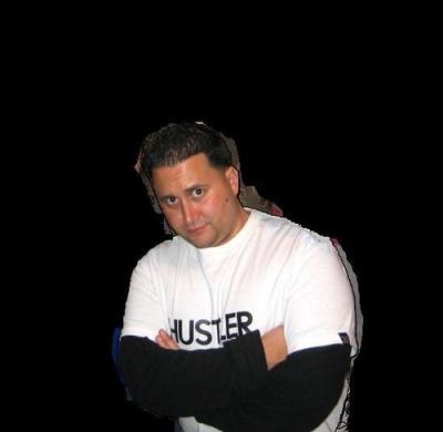 Joseph Peritore