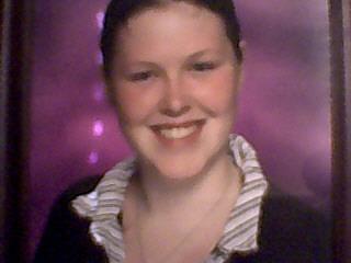 Kimberly Morgan