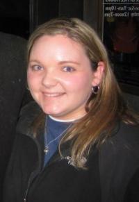 Melissa Clanton
