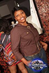 Towanda Wilson