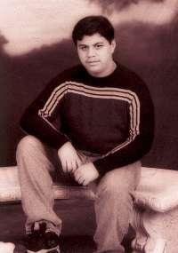 Jonathan Bautista