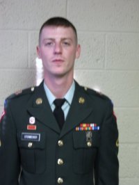Seth Steinbecker