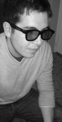 Bennie Rebolloso