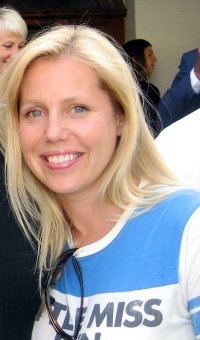 Carrie Talick