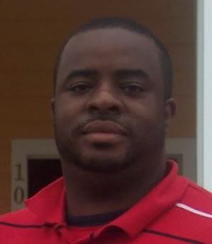 Kidane Henry