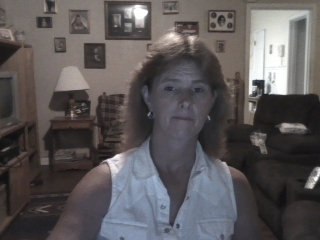 Melody Johnson
